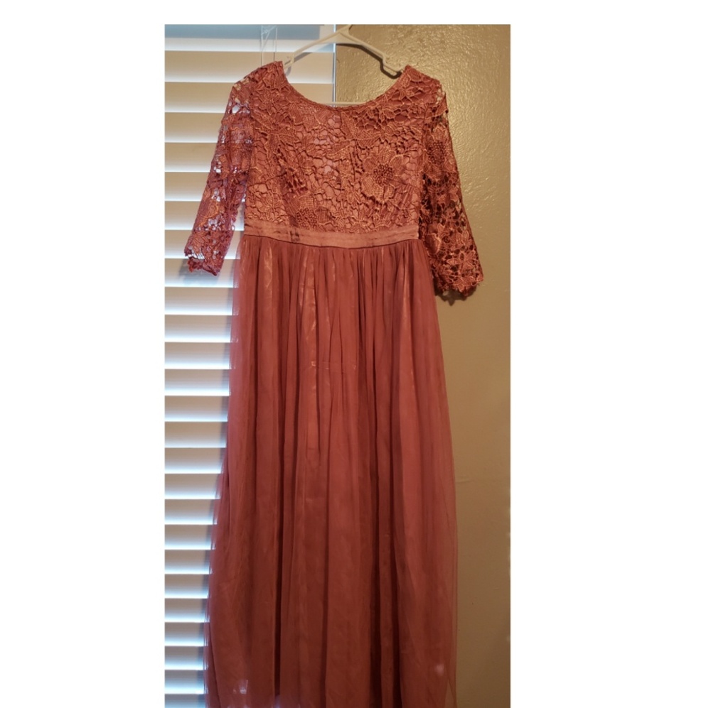 Beatiful Dress